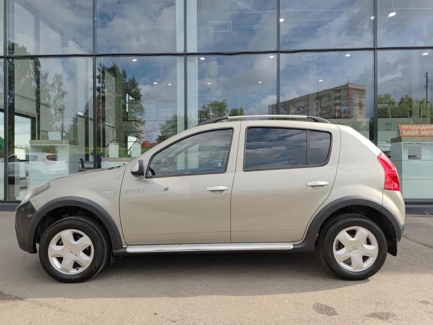 Renault Sandero I Ижевск  - изображение 10