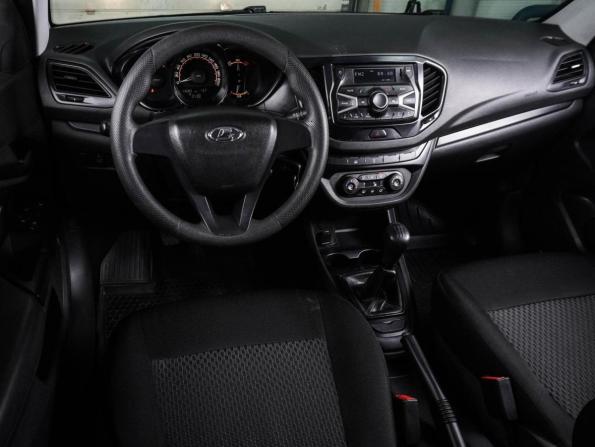 Lada (ВАЗ) Vesta I с пробегом 2020 года, цена 879 000 рублей, 115383 км, седан, Автокод Объявления