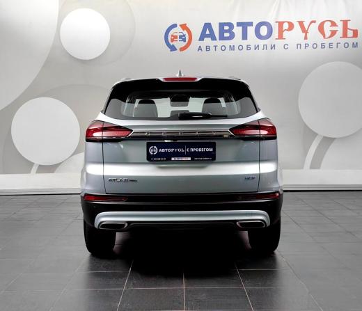 Geely Atlas Pro с пробегом 2024 года, цена 2 115 000 рублей, 56339 км, внедорожник, Автокод Объявления