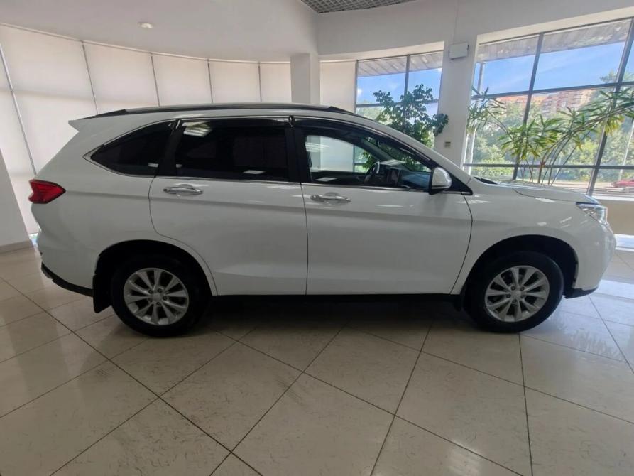 Haval M6 II Москва  - изображение 4