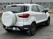 Ford EcoSport II Пермь  - изображение 13