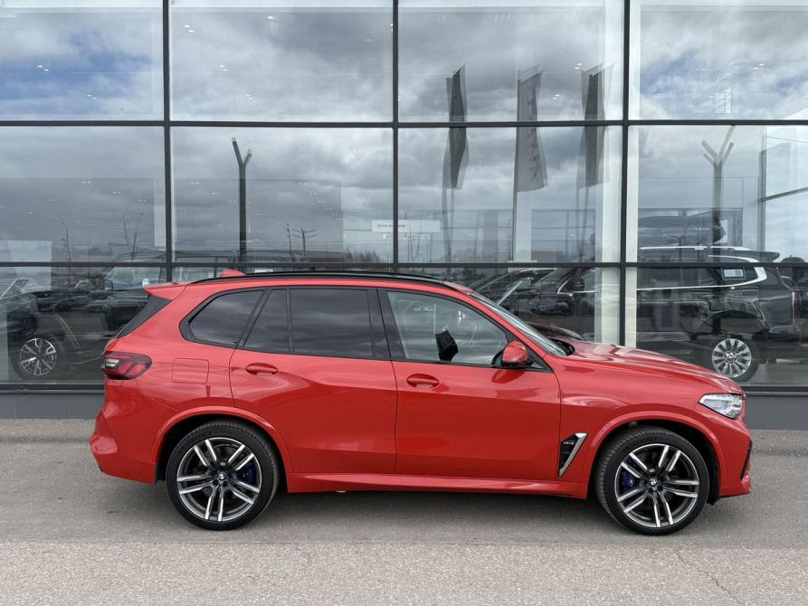 BMW X5 M III (F95) Тверь  - изображение 6