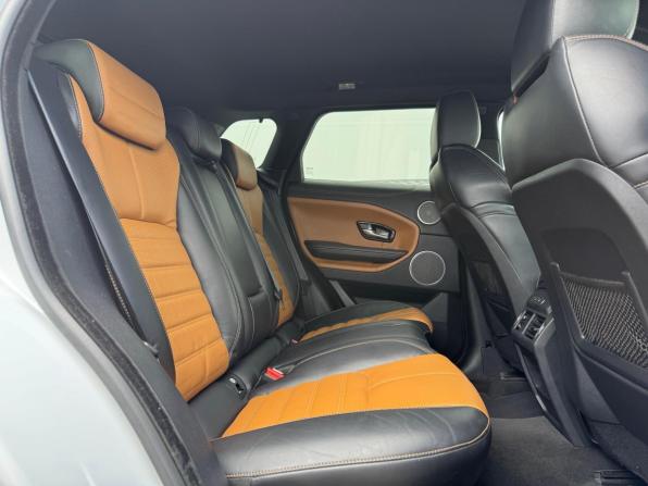 Land Rover Range Rover Evoque I Рестайлинг с пробегом 2015 года, цена 3 100 000 рублей, 68228 км, внедорожник, Автокод Объявления