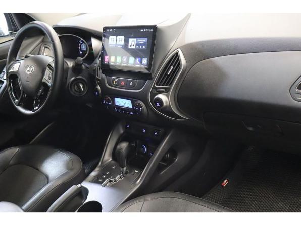 Hyundai ix35 I Рестайлинг с пробегом 2014 года, цена 1 289 000 рублей, 171800 км, внедорожник, Автокод Объявления