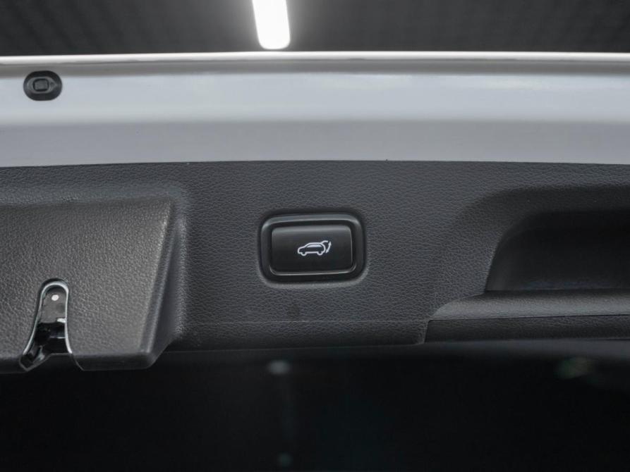 Hyundai Palisade I Рестайлинг Москва  - изображение 26