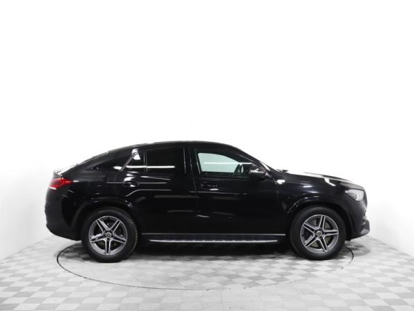 Mercedes-Benz GLE Coupe II (C167) с пробегом 2020 года, цена 6 999 000 рублей, 89900 км, внедорожник, Автокод Объявления