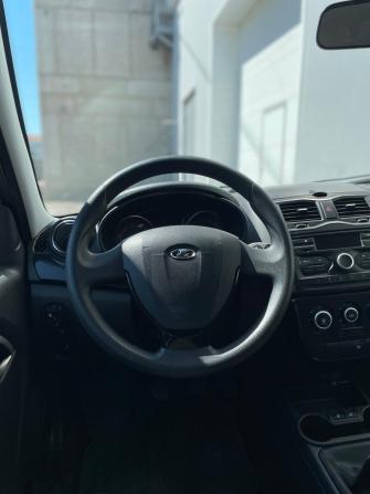 Lada (ВАЗ) Granta I Рестайлинг с пробегом 2020 года, цена 733 000 рублей, 127343 км, универсал, Автокод Объявления