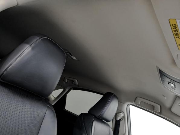 Lexus NX I Рестайлинг с пробегом 2020 года, цена 3 365 000 рублей, 130558 км, внедорожник, Автокод Объявления