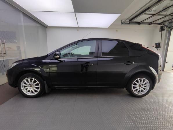 Ford Focus II Рестайлинг с пробегом 2008 года, цена 540 000 рублей, 157539 км, хэтчбек, Автокод Объявления