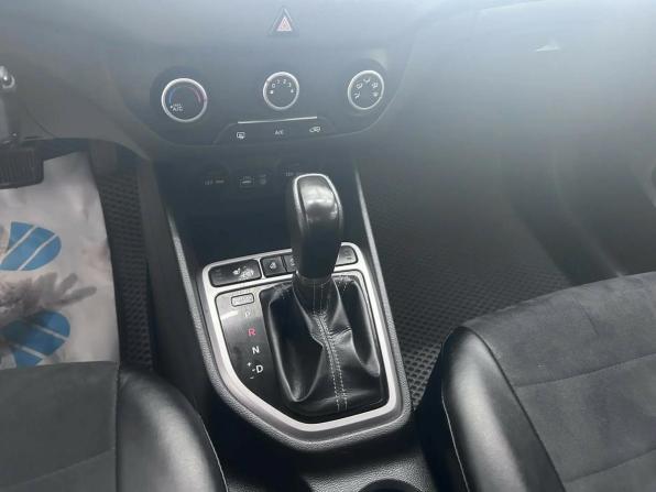 Hyundai Creta I с пробегом 2019 года, цена 1 878 000 рублей, 108900 км, внедорожник, Автокод Объявления