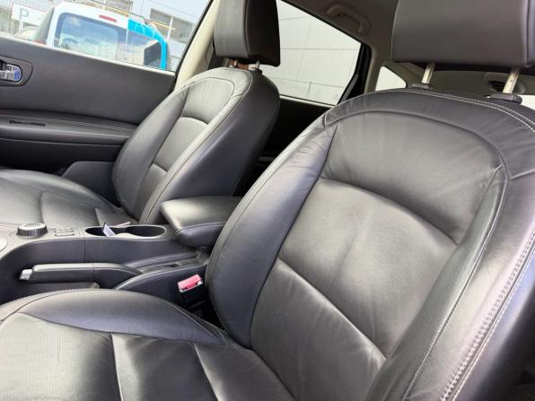 Nissan Qashqai I с пробегом 2007 года, цена 849 000 рублей, 115909 км, внедорожник, Автокод Объявления