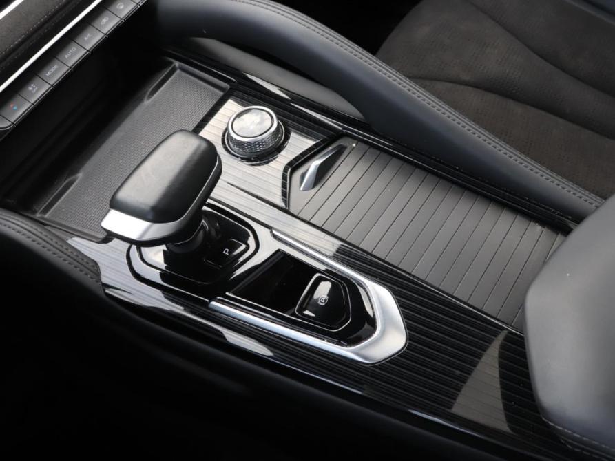 Geely Monjaro I Москва  - изображение 14