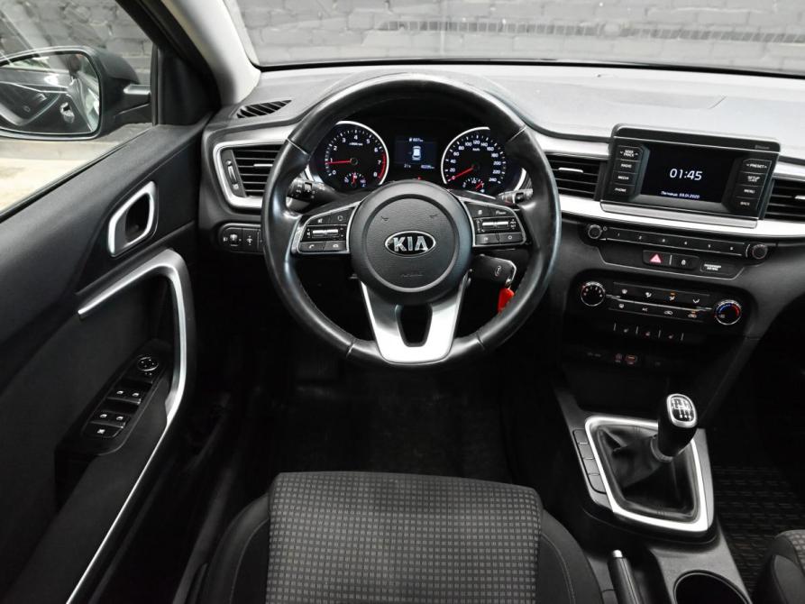 Kia Ceed III Екатеринбург  - изображение 10