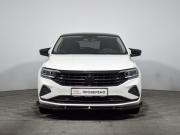 Volkswagen Polo VI Санкт-Петербург  - изображение 21