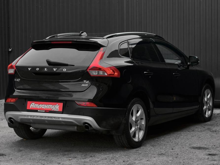 Volvo V40 Cross Country I Екатеринбург  - изображение 6