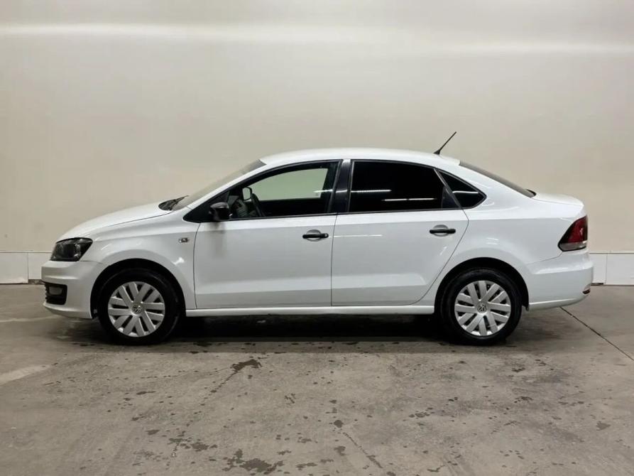 Volkswagen Polo V Рестайлинг Саратов  - изображение 5