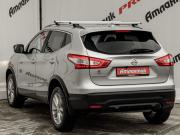 Nissan Qashqai II Екатеринбург  - изображение 28