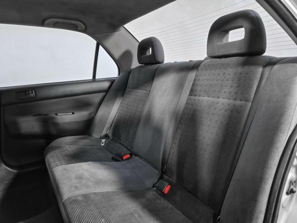 Mitsubishi Lancer IX с пробегом 2005 года, цена 270 000 рублей, 356284 км, седан, Автокод Объявления