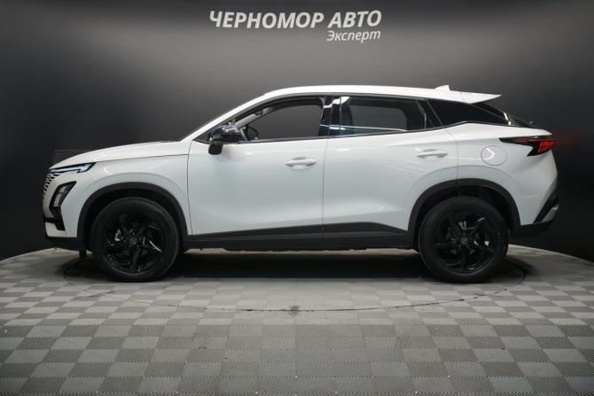 Omoda C5 I с пробегом 2024 года, цена 1 860 000 рублей, 7600 км, внедорожник, Автокод Объявления