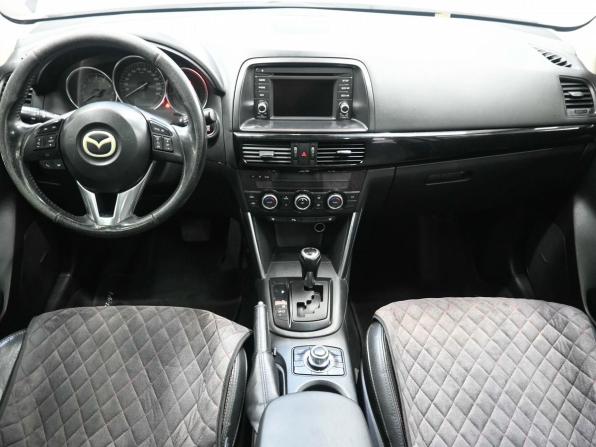 Mazda CX-5 I с пробегом 2012 года, цена 1 739 900 рублей, 216000 км, внедорожник, Автокод Объявления