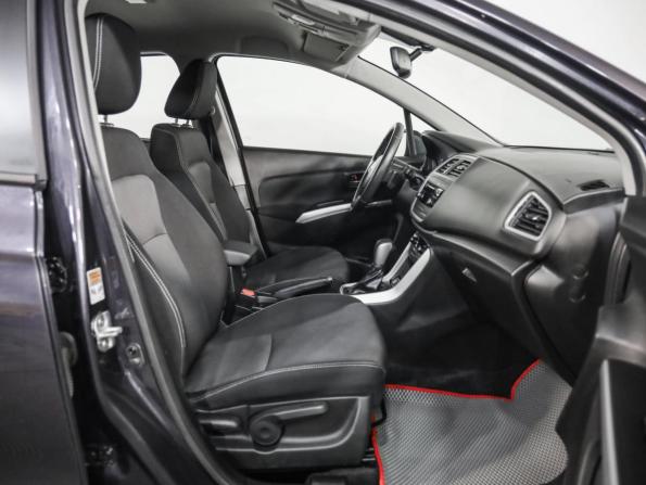 Suzuki SX4 II (S-Cross) с пробегом 2014 года, цена 1 249 000 рублей, 98159 км, хэтчбек, Автокод Объявления