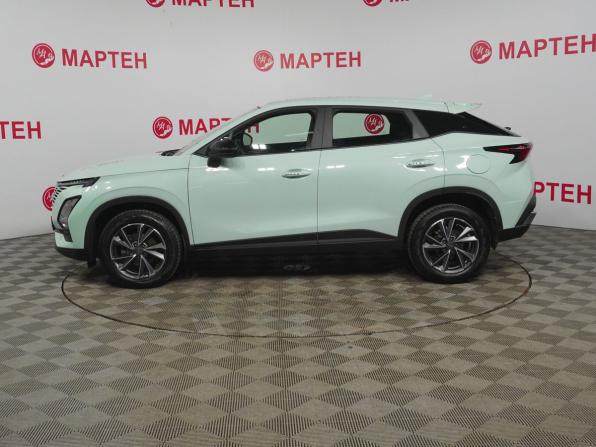 Omoda C5 I с пробегом 2024 года, цена 1 595 000 рублей, 39159 км, внедорожник, Автокод Объявления