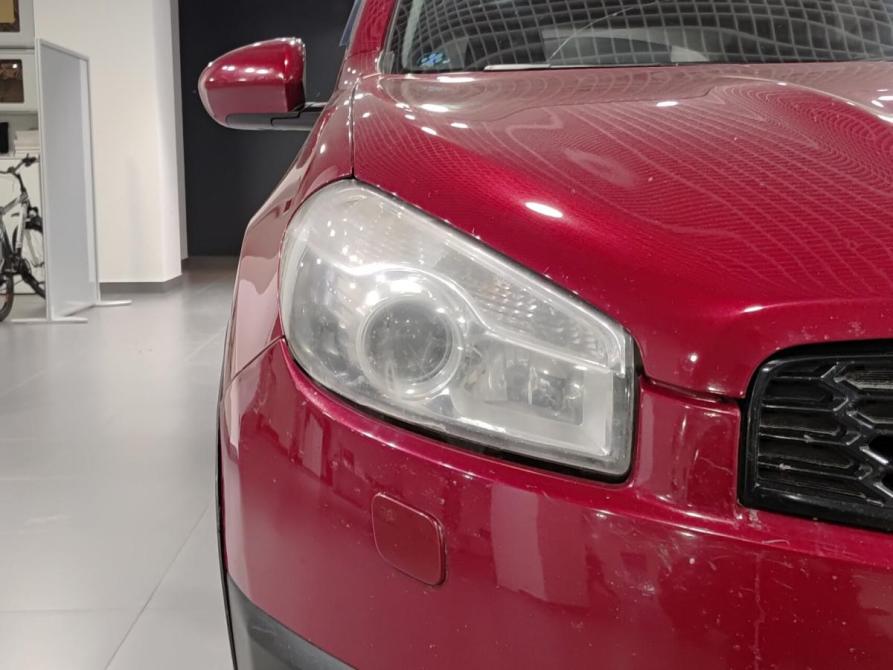 Nissan Qashqai I Рестайлинг Казань  - изображение 21