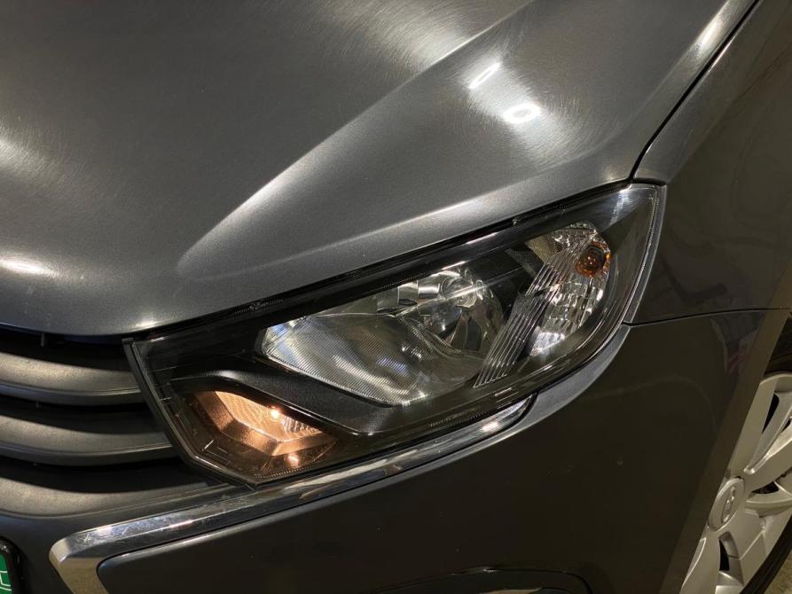 Lada (ВАЗ) Granta I Рестайлинг Челябинск  - изображение 8
