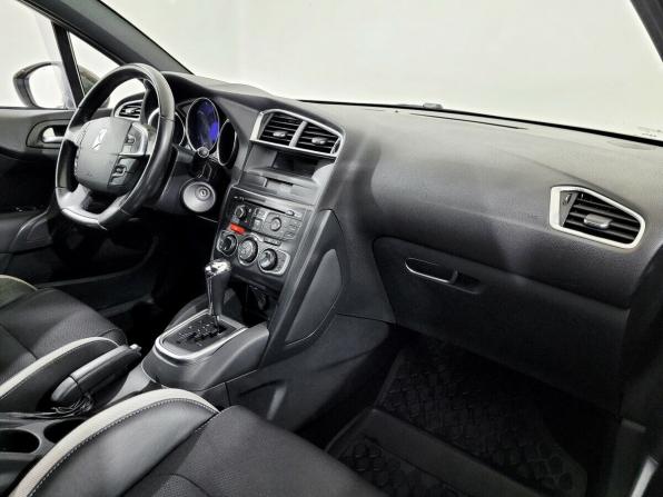 Citroen DS4 с пробегом 2012 года, цена 780 000 рублей, 147977 км, хэтчбек, Автокод Объявления