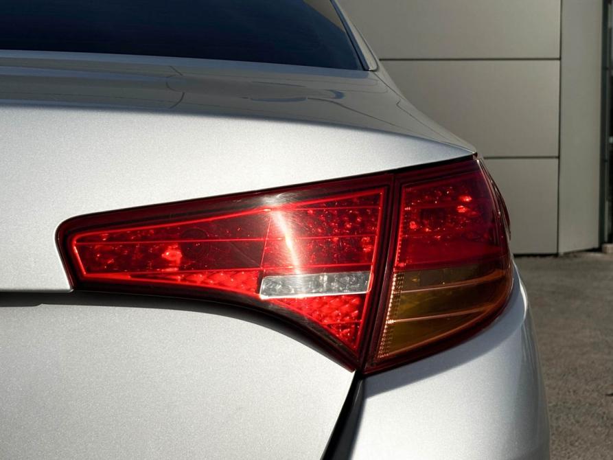 Kia Optima III Уфа  - изображение 12