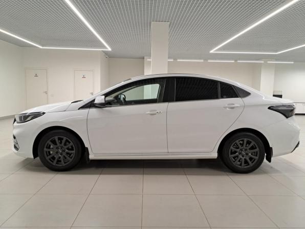 Omoda S5 с пробегом 2024 года, цена 1 514 000 рублей, 33370 км, седан, Автокод Объявления