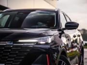 Changan CS55 Plus II Санкт-Петербург  - изображение 40