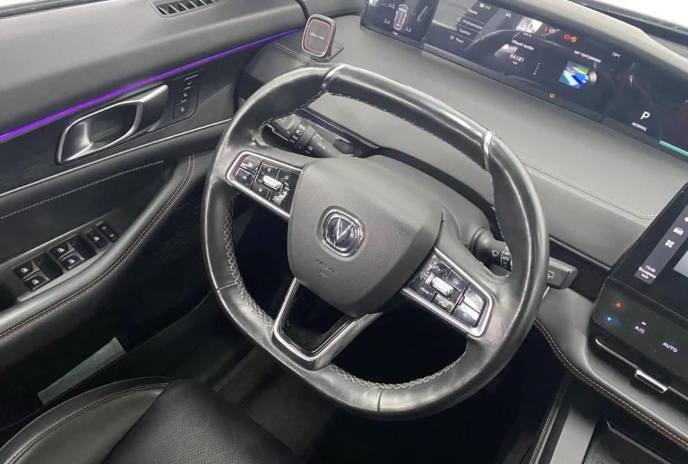 Changan UNI-K Екатеринбург  - изображение 15