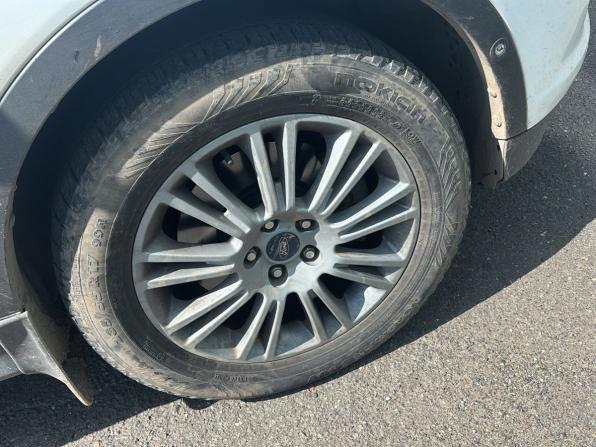 Ford Kuga II с пробегом 2014 года, цена 1 130 000 рублей, 183646 км, внедорожник, Автокод Объявления