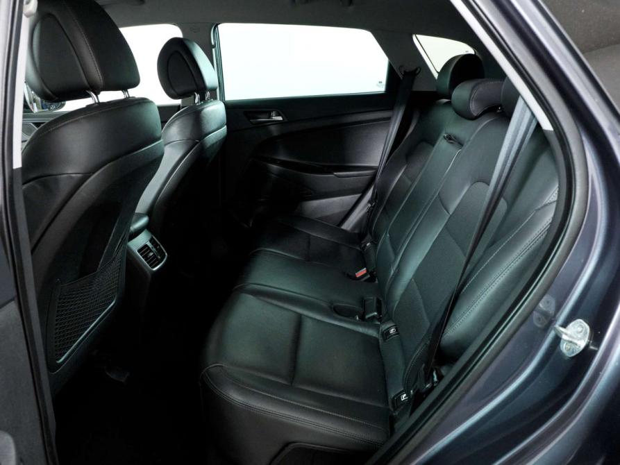 Hyundai Tucson III Санкт-Петербург  - изображение 20
