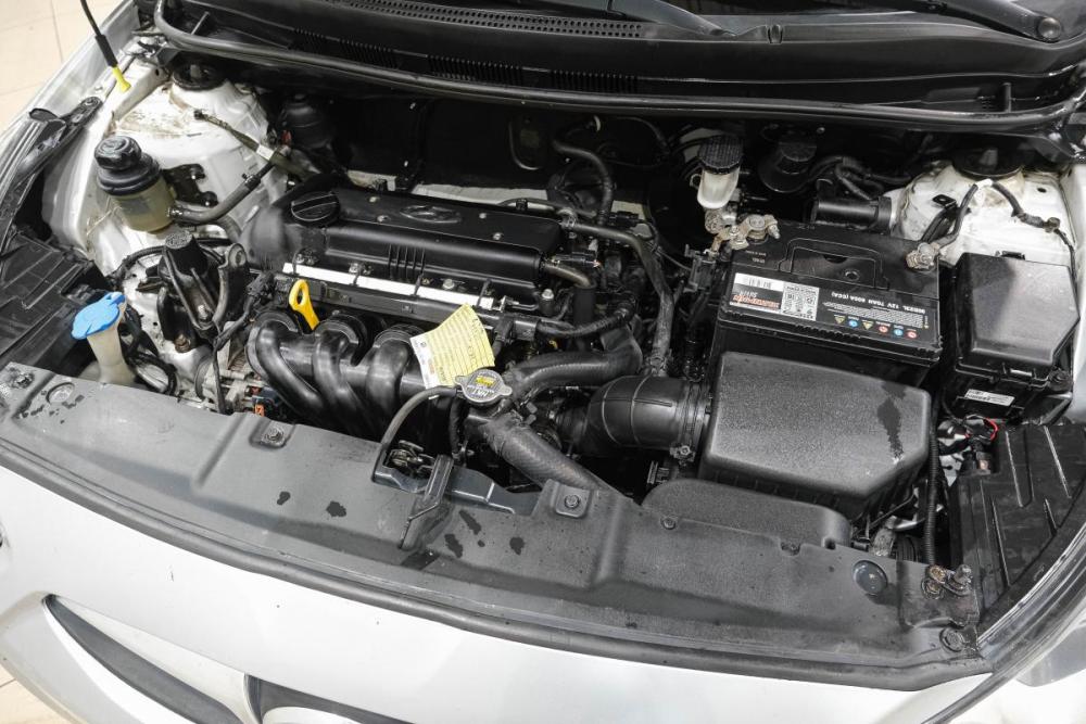 Hyundai Solaris I Новокузнецк  - изображение 30