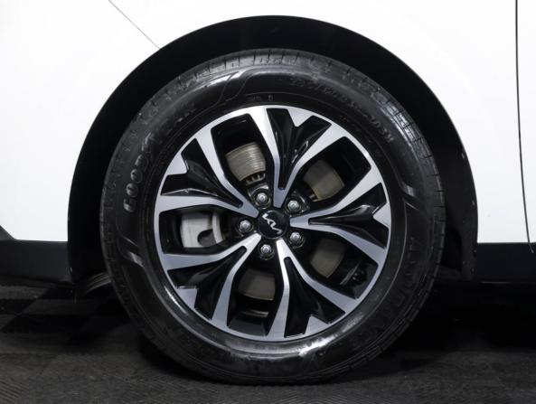 Kia Carnival IV с пробегом 2021 года, цена 3 690 000 рублей, 99533 км, минивэн, Автокод Объявления