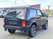 Lada (ВАЗ) Niva Legend I Ижевск  - изображение 24