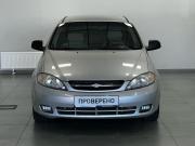 Chevrolet Lacetti I Казань  - изображение 23