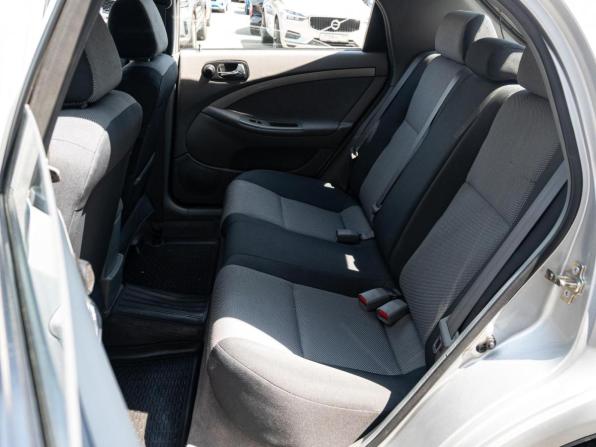Chevrolet Lacetti I с пробегом 2012 года, цена 805 000 рублей, 119628 км, хэтчбек, Автокод Объявления