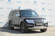 Mitsubishi Pajero IV Рестайлинг 2 Пермь  - изображение 25