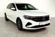 Volkswagen Polo VI Саратов  - изображение 24