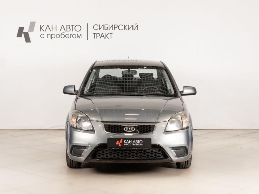 Kia Rio II Казань  - изображение 2