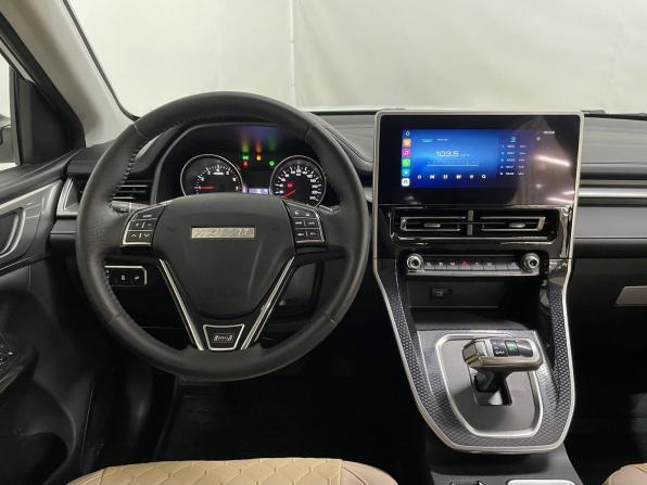 Haval M6 II с пробегом 2023 года, цена 1 830 000 рублей, 39575 км, внедорожник, Автокод Объявления