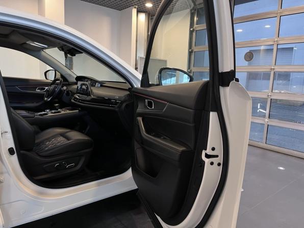 Changan UNI-K с пробегом 2021 года, цена 2 450 000 рублей, 159595 км, внедорожник, Автокод Объявления