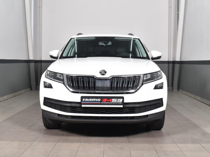 Skoda Kodiaq I Кемерово  - изображение 2