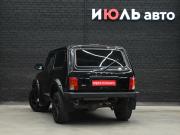 Lada (ВАЗ) 2121 (4x4) I Рестайлинг Екатеринбург  - изображение 20