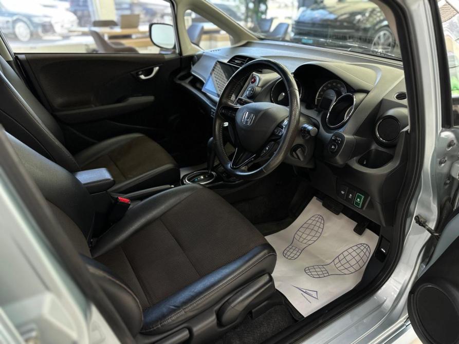 Honda Fit Shuttle I Санкт-Петербург  - изображение 16