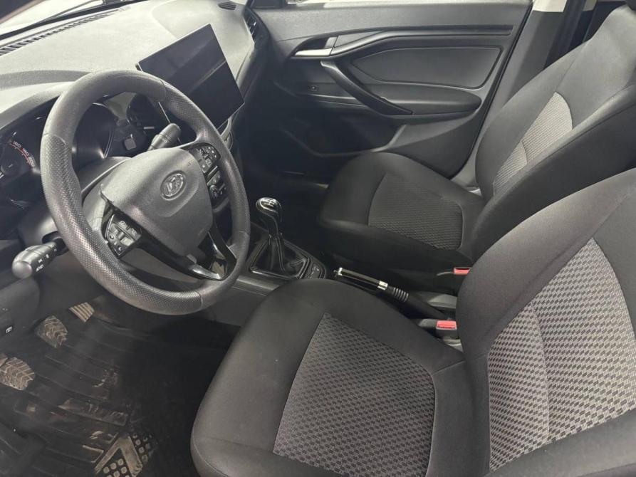 Lada (ВАЗ) Vesta I Санкт-Петербург  - изображение 10