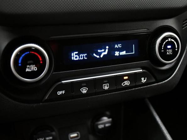 Hyundai Creta I Рестайлинг с пробегом 2020 года, цена 2 037 000 рублей, 62586 км, внедорожник, Автокод Объявления